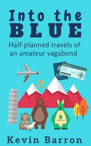 Book cover linked to book description